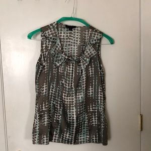 Banana Republic Blouse